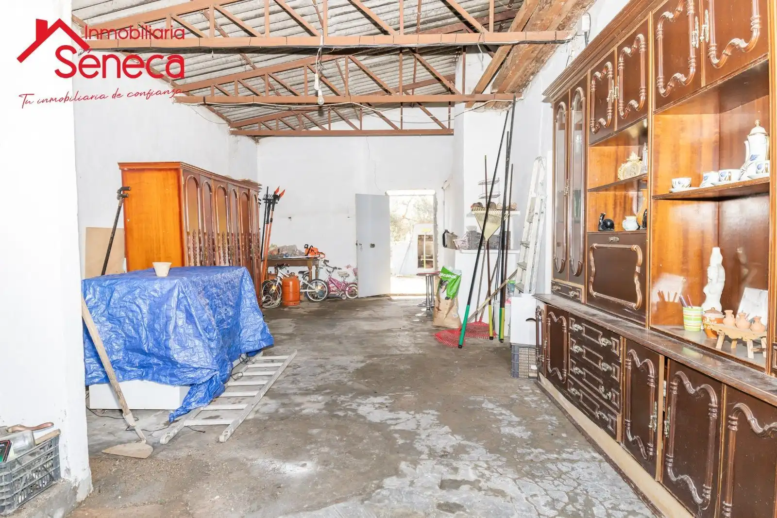 Casa o chalet en venta en ADAMUZ - ALGALLARIN, Adamuz