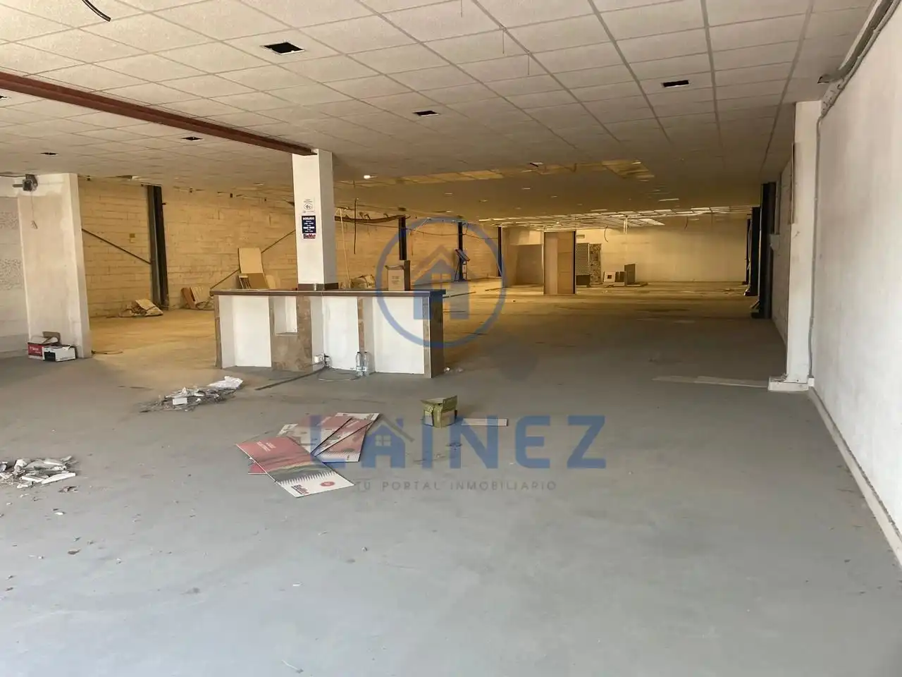 Nau industrial en venda a Peñarroya-Pueblonuevo, imagen 4