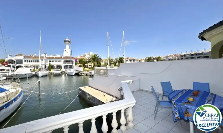Semi-detached house for sale in Salins - Cavall de Mar, imagen 25