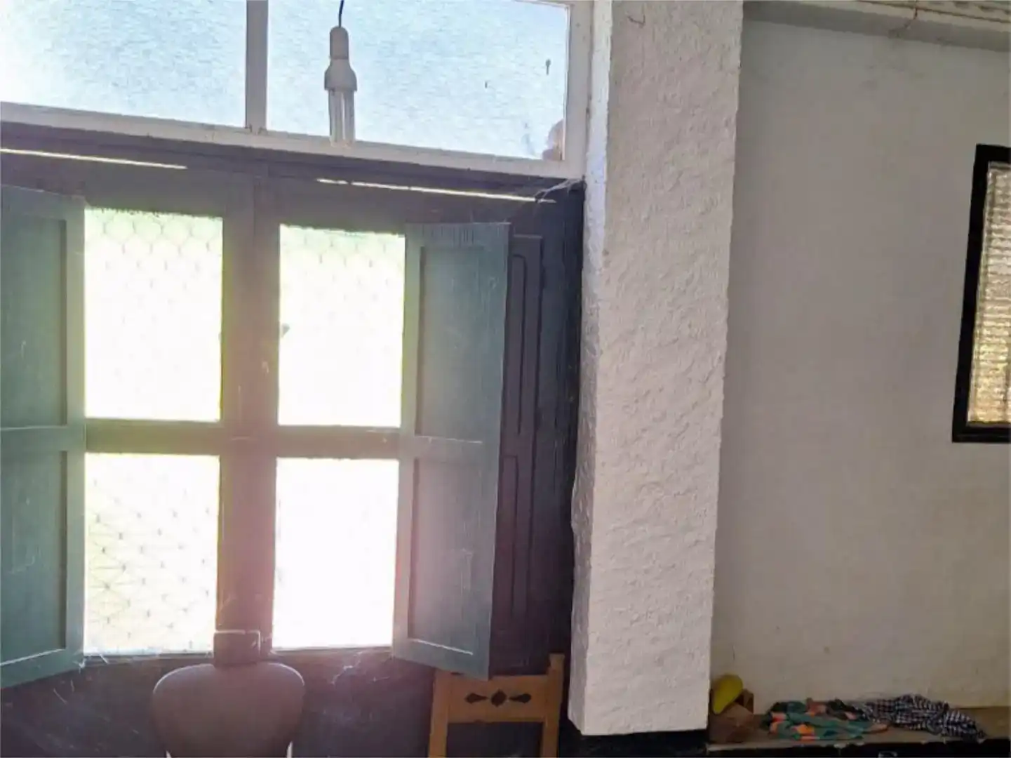 Finca rústica en venda en Berja