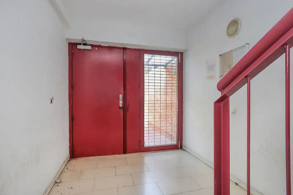 Flat for sale in C/ Puig de La Creu, Can Puiggener