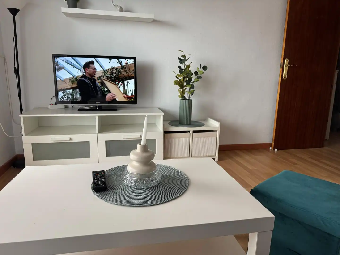 Flat for rent in Carrer dels Marenys, 27, Miramar