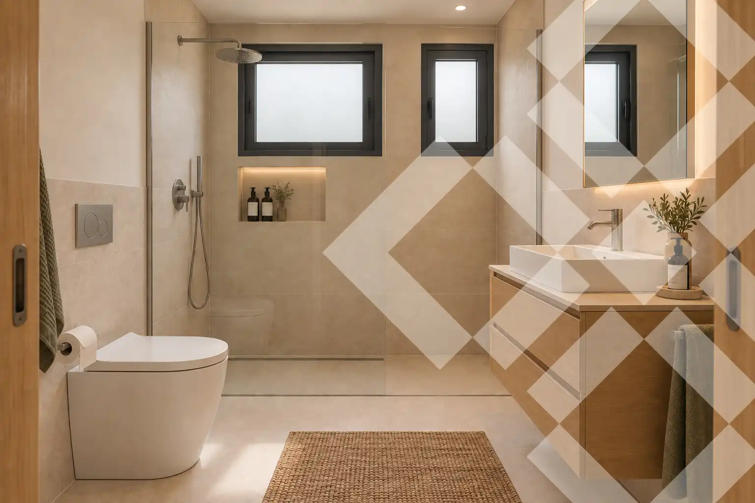 Ático con ascensor en venta en Carrer de Mallorca, imagen 16
