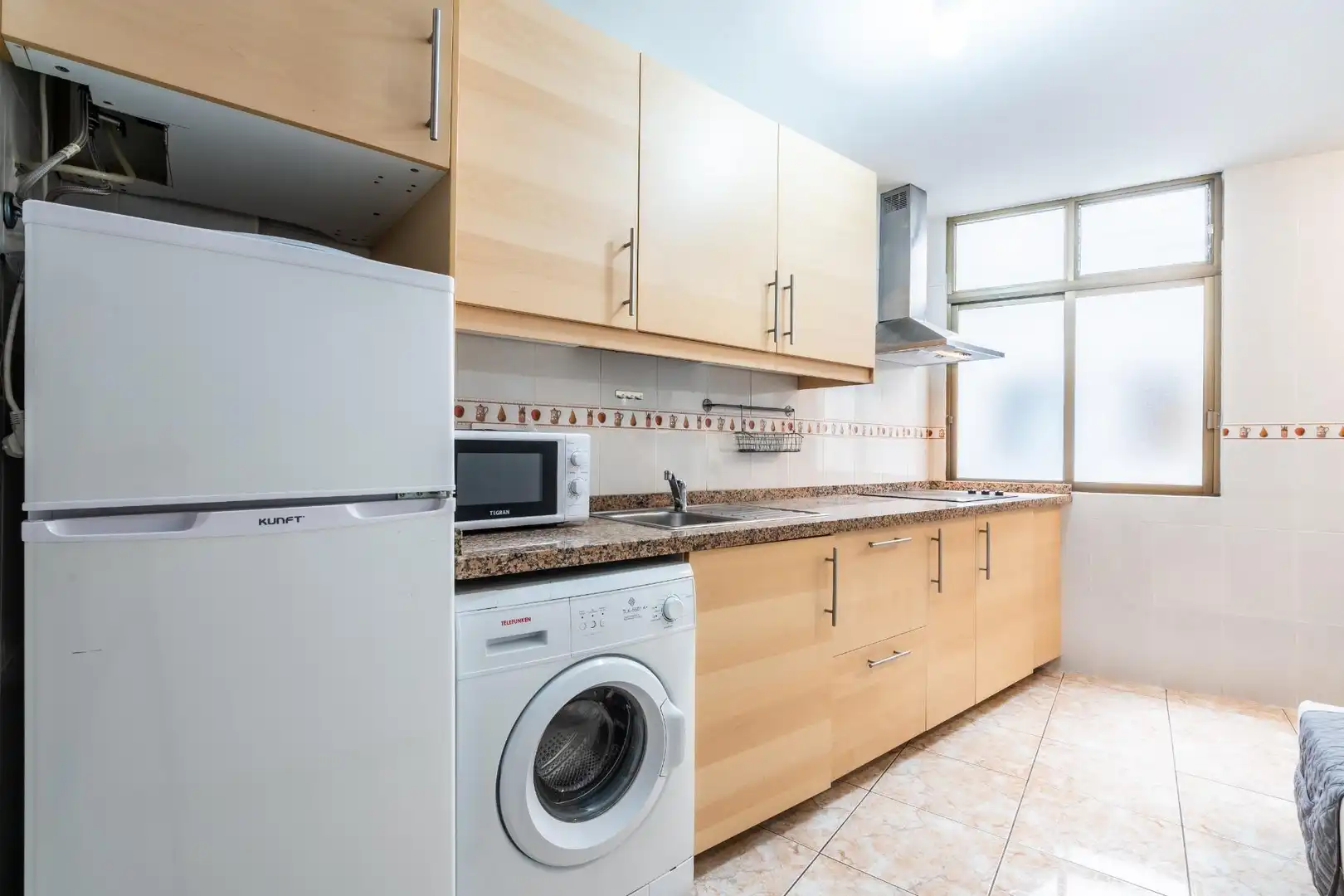Apartment with lift for sale in SUECIA 14, imagen 9