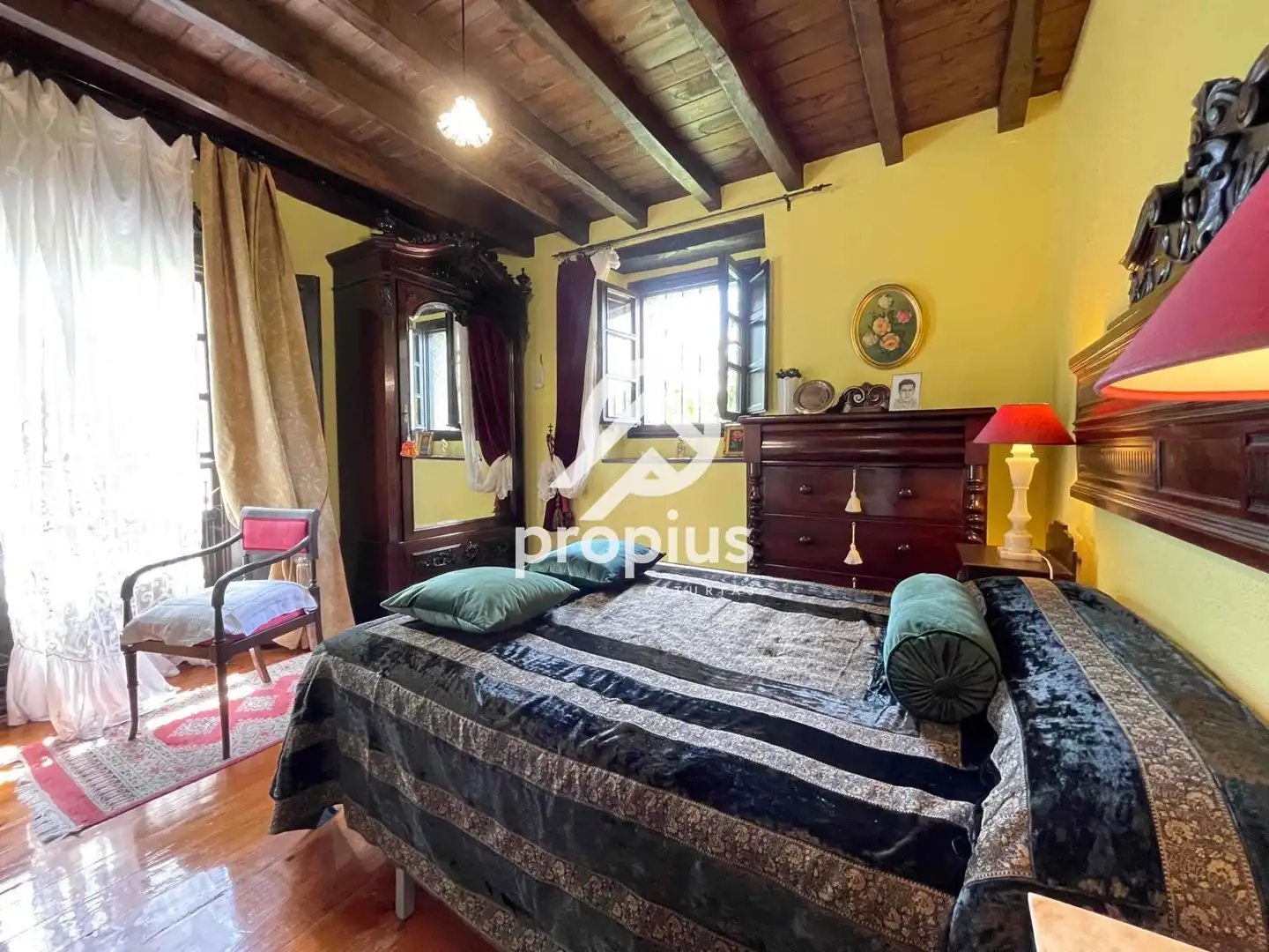 House with terrace for sale in rales, imagen 43