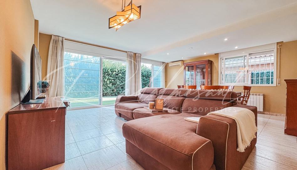 Photo 1 of Single-family semi-detached for sale in Carrer Alexandre Gali, 41, Regueral - Prat d'en Forés, Tarragona