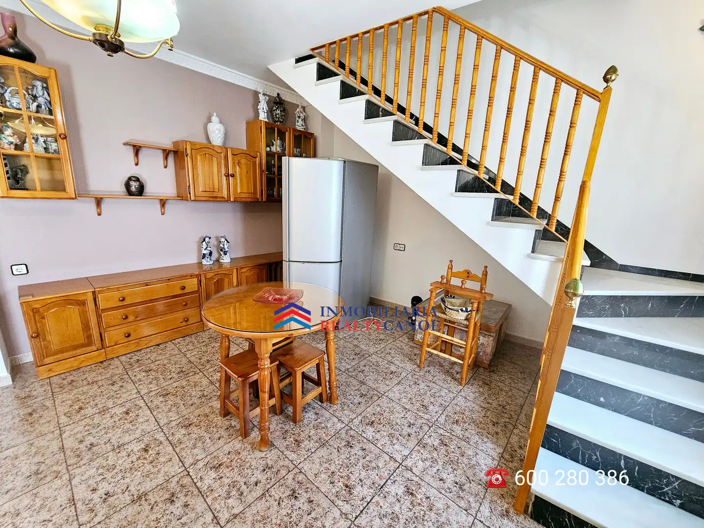 Maison avec terrasse à vendre à Calle Huelva 4, imagen 12