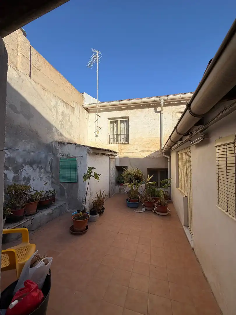 Exterior view of Houses for sale in Monóvar  / Monòver