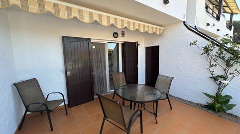 Foto 2 von Wohnungen zum Verkauf in Carrer Jafre, Riells, L'Escala
