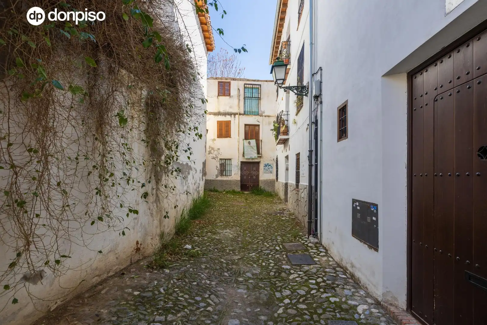 Haus mit Garten zum Verkauf in Calle de la Tiña, imagen 19