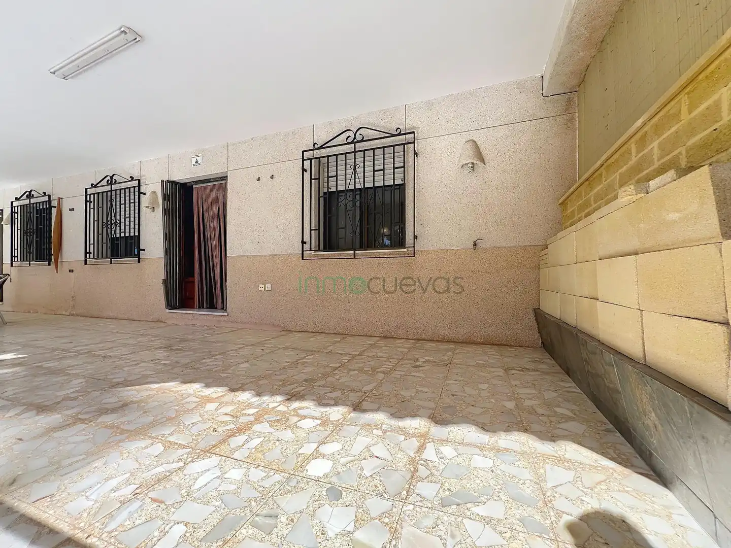 Casa con giardino in vendita a San Juan de los Terreros, imagen 20