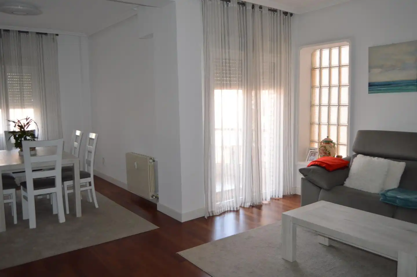 Appartement avec terrasse à vendre à Calle General Emilio Villaescusa, imagen 2