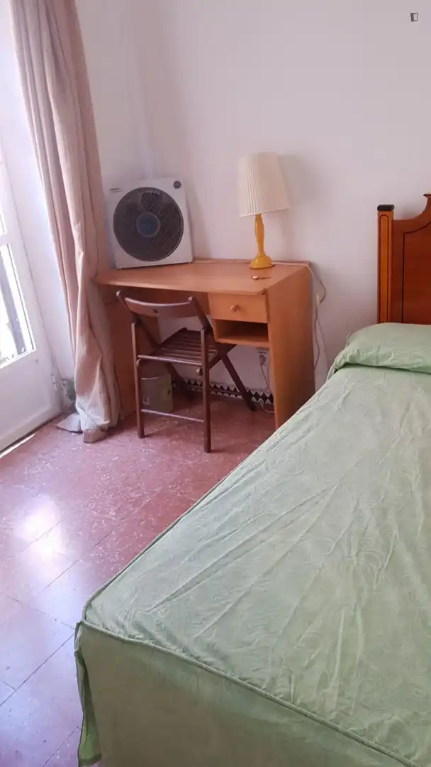 Zimmer in Encarnación - Regina