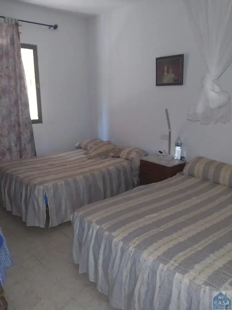 Casa o chalet en venta en Aljucén