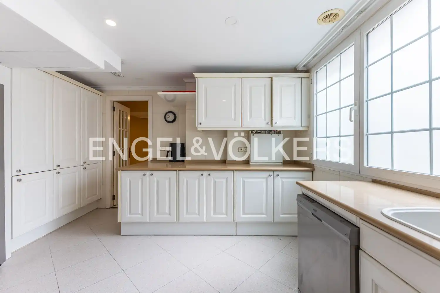 Cocina de Piso en venta en Valencia con Aire acondicionado, Calefacción y Trastero