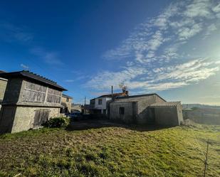 House or chalet for sale in A Capela   with Private garden and Storage room