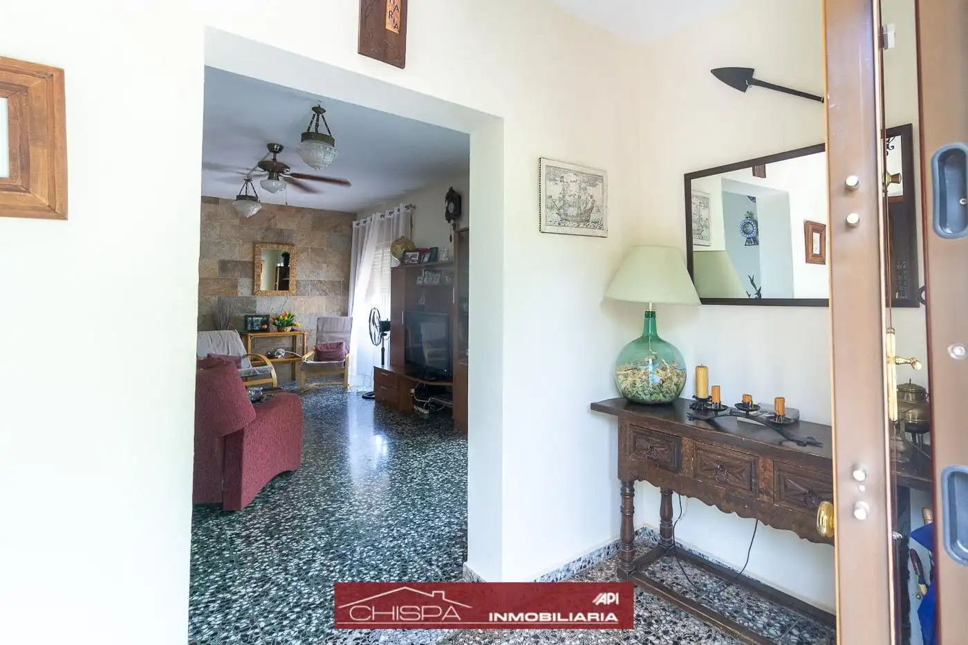 Villa mit Pool zum Verkauf in La Loma - Las Lomas, imagen 13