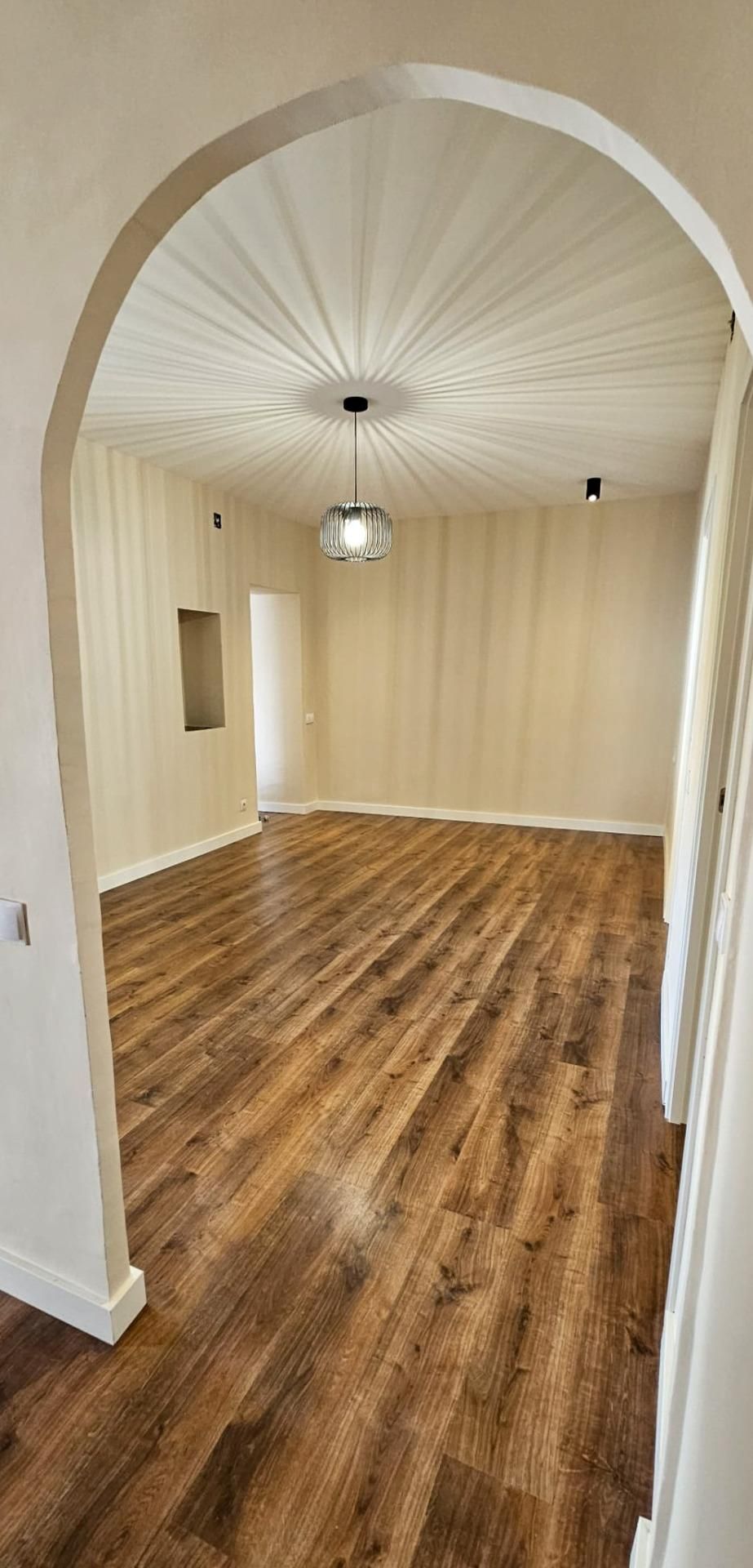 Dining room of Flat for sale in Carcaixent  with Terrace and Balcony