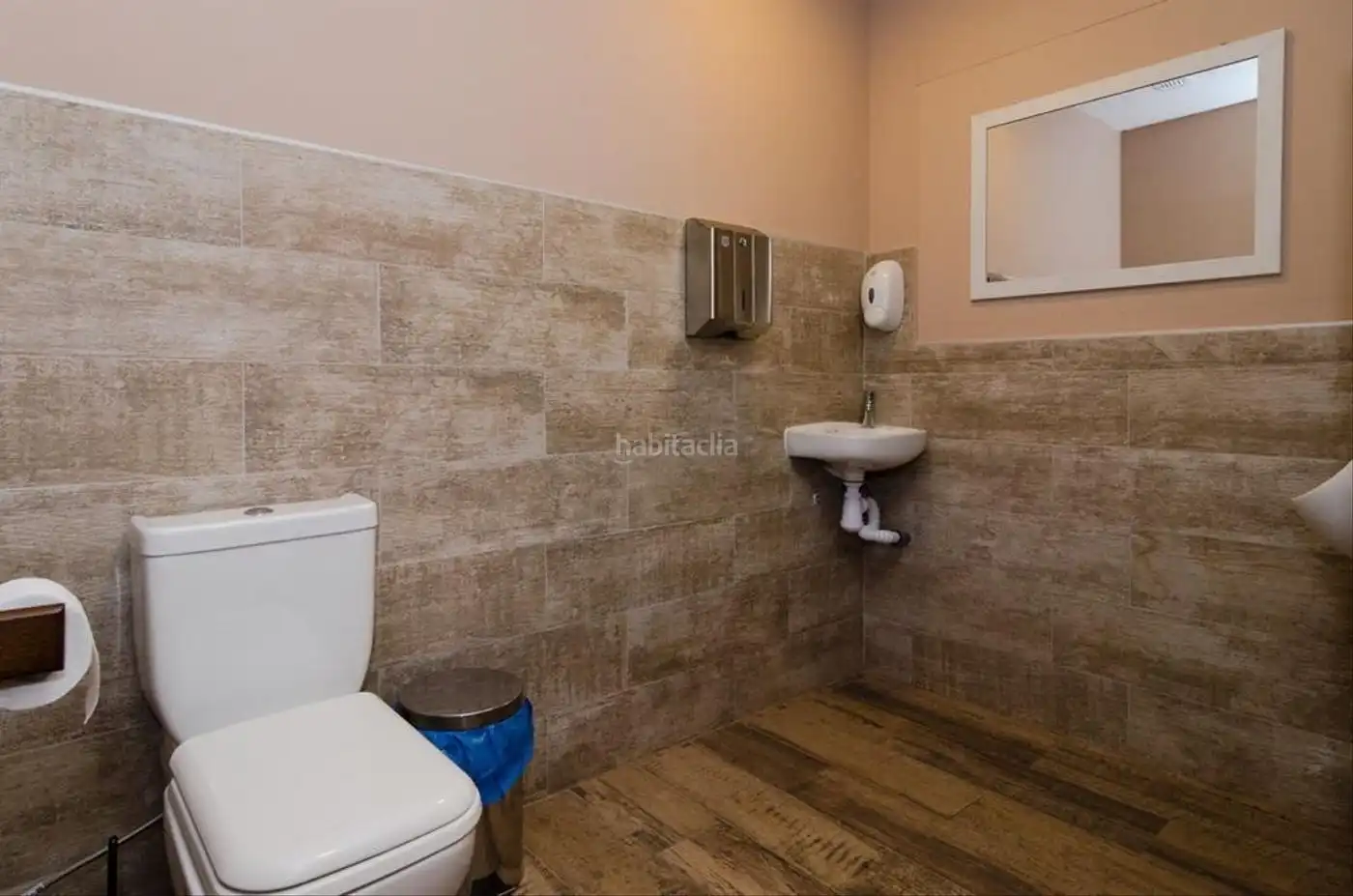 Local comercial en venda a Avinguda de la Marina Baixa 3, imagen 4