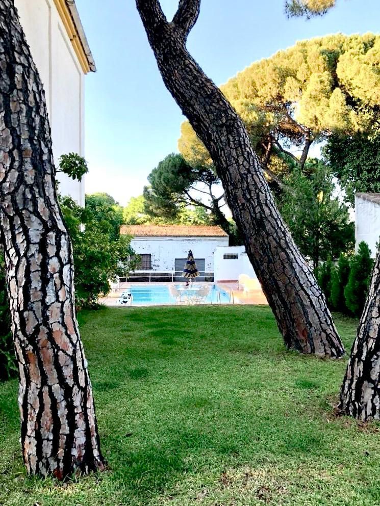 Jardín de Casa o chalet en venta en  Córdoba Capital con Jardín privado