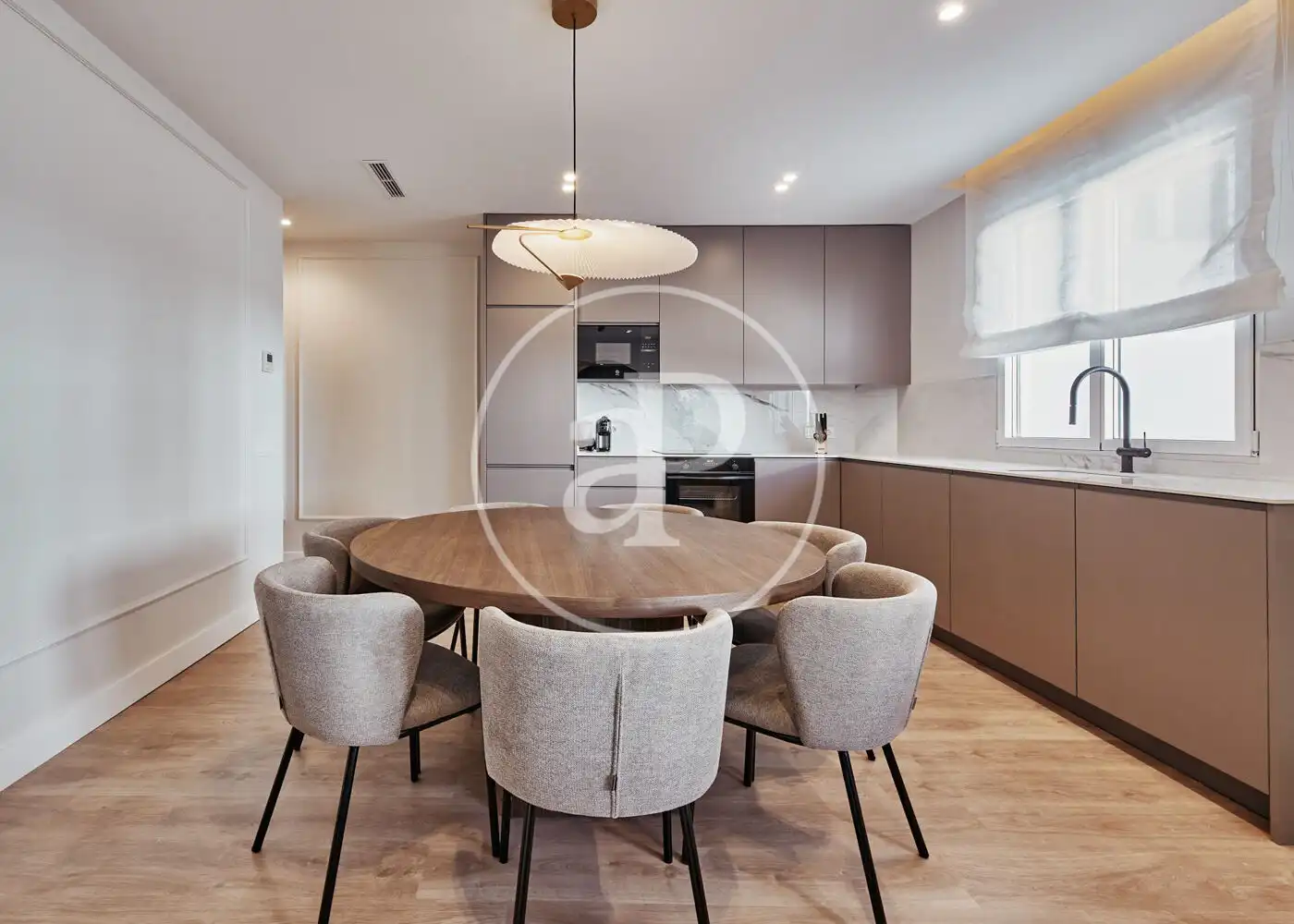 Appartement avec ascenseur à vendre à C/ del Alcalde Sainz de Baranda, imagen 6