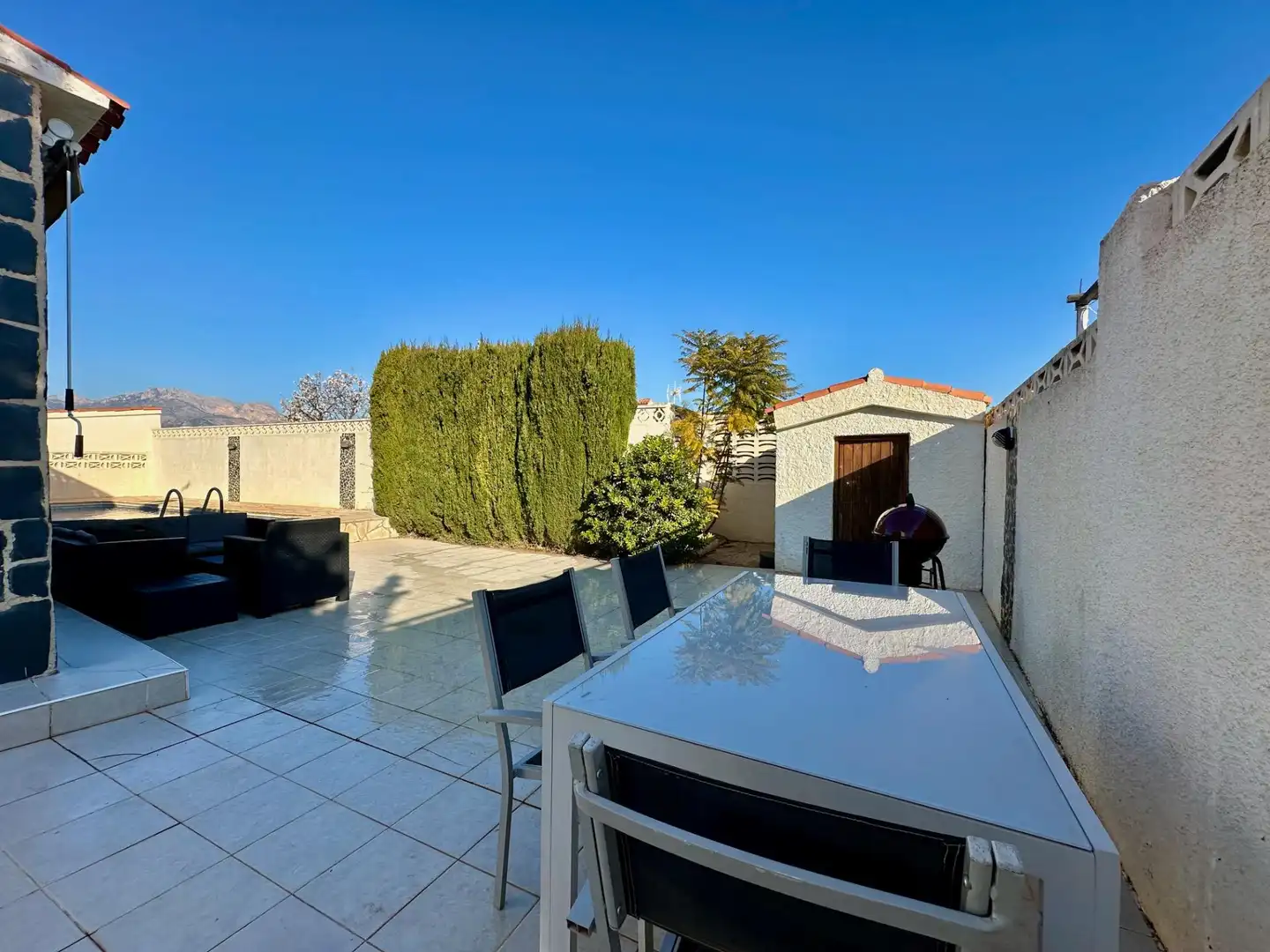 Casa o chalet de alquiler en Calle GRAN SOL, L'Albir