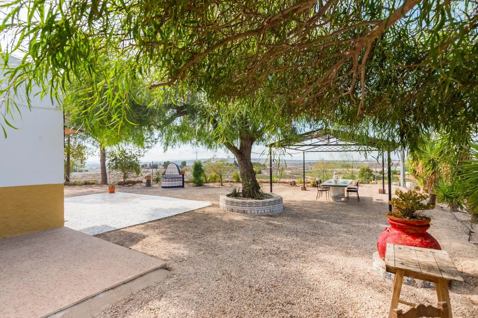 Chalet con piscina en venta en Fortuna, imagen 45