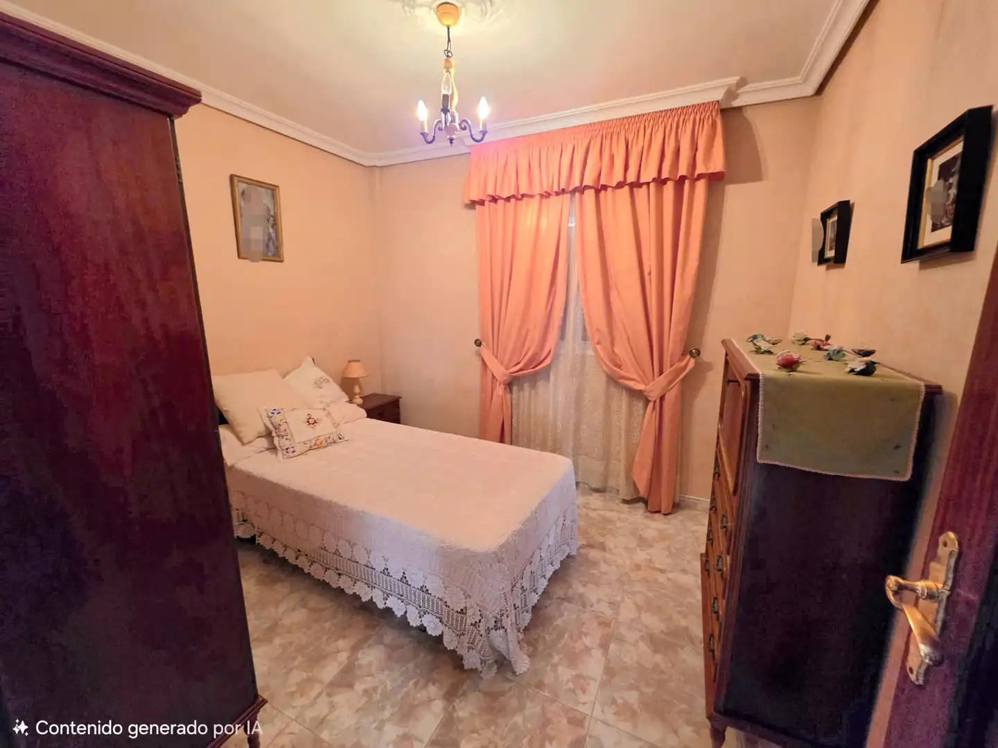 Terraced house for sale in San García, imagen 59