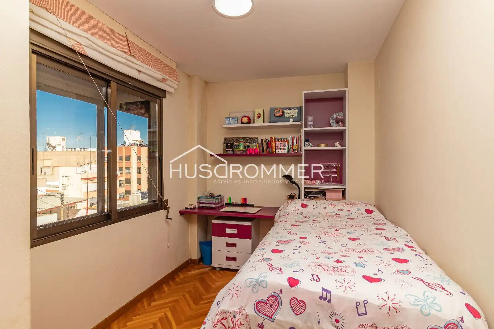Flat with lift for sale in La Mura, imagen 18
