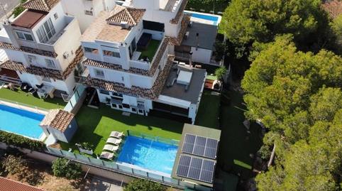 Foto 3 de Casa o xalet en venda a N/a, -1, Playa Flamenca, Alicante