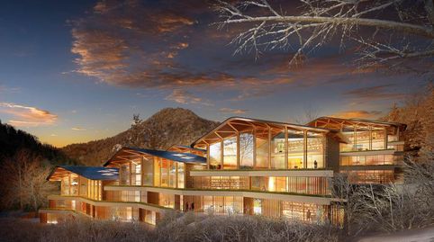 Foto 5 de Piso en venta en Coll d'Ordino, Ordino