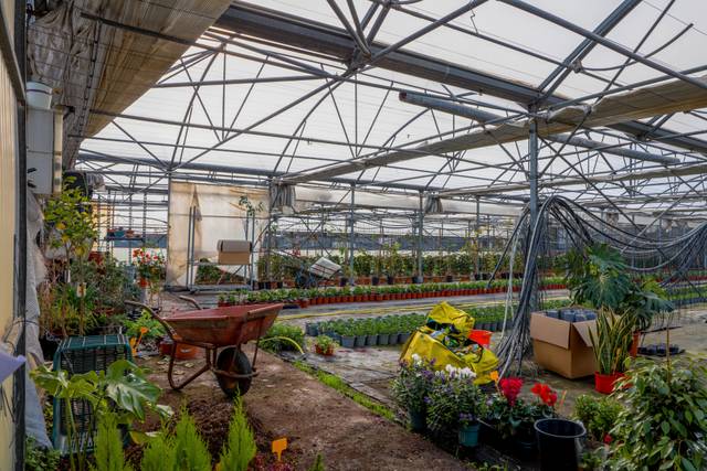 Terreno en Venta en Poligono Industrial els Garrofers en Zona Industrial i Agrícola