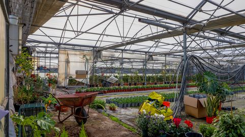 Foto 2 von Grundstücke zum Verkauf in Poligono Industrial Els Garrofers, Zona Industrial i Agrícola, Vilassar de Mar