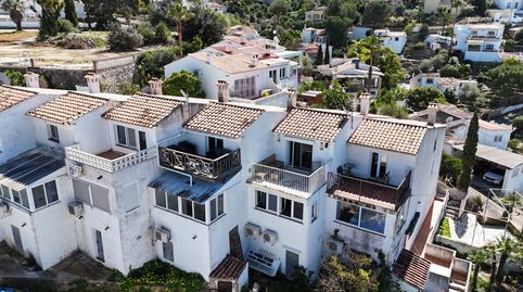 Photo 2 of Detached homes for sale in Carrer de Idas K, La Pedrera - Vessanes, Dénia