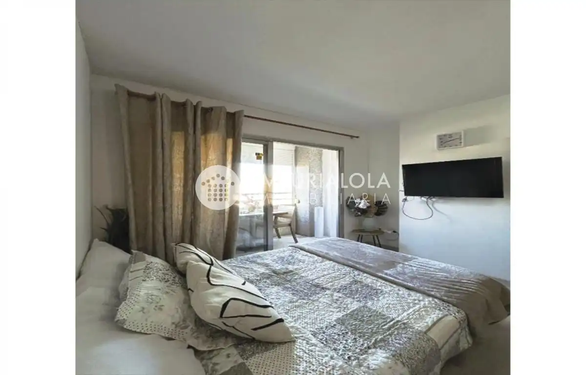 Habitación de Estudio en venta en Empuriabrava con Aire acondicionado y Amueblado