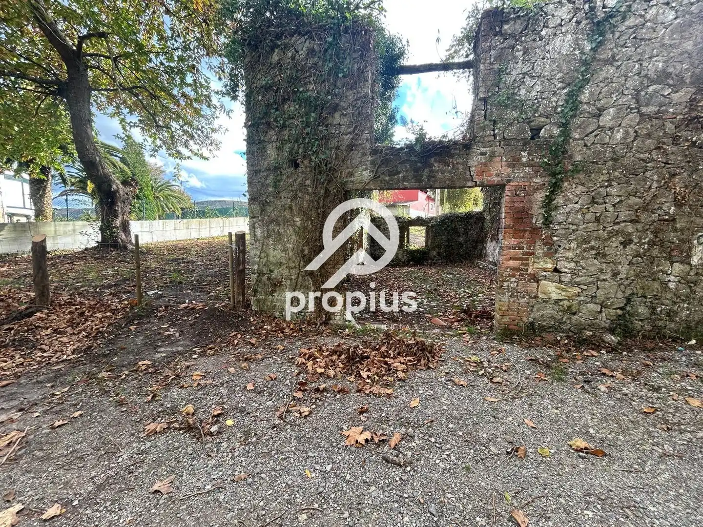 Casa o chalet en venta en Llanes con Calefacción y Jardín privado