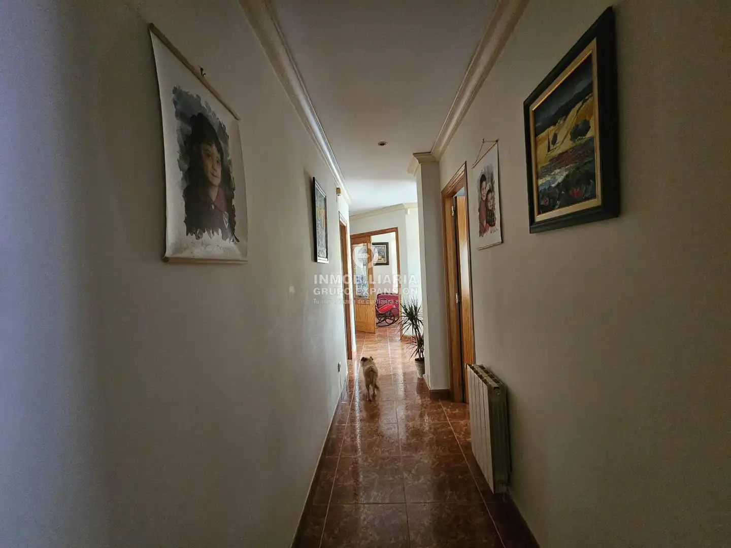 Casa o chalet en venta en Novelda con Jardín privado, Terraza y Trastero