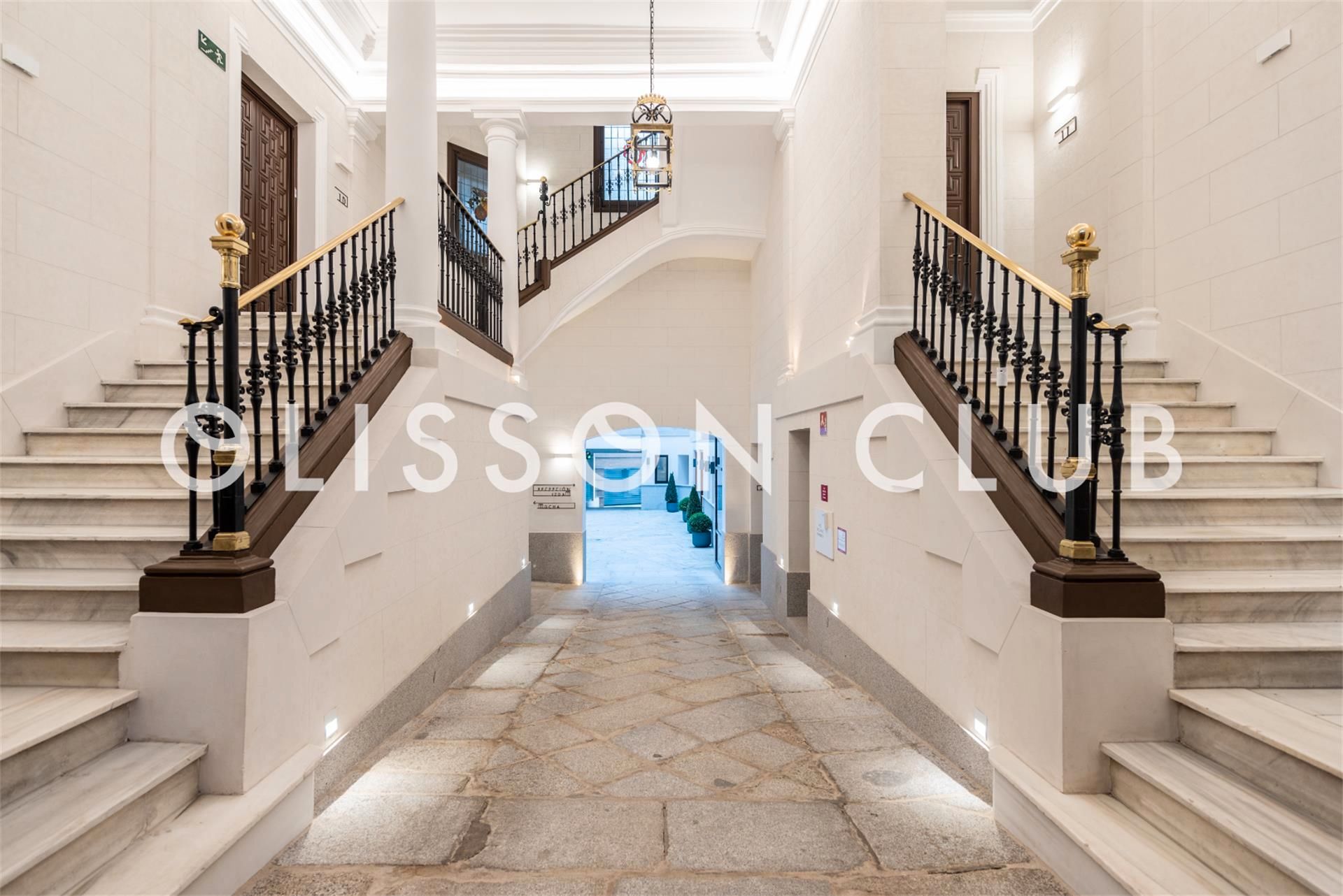 Calle del General Oráa, 9, Castellana