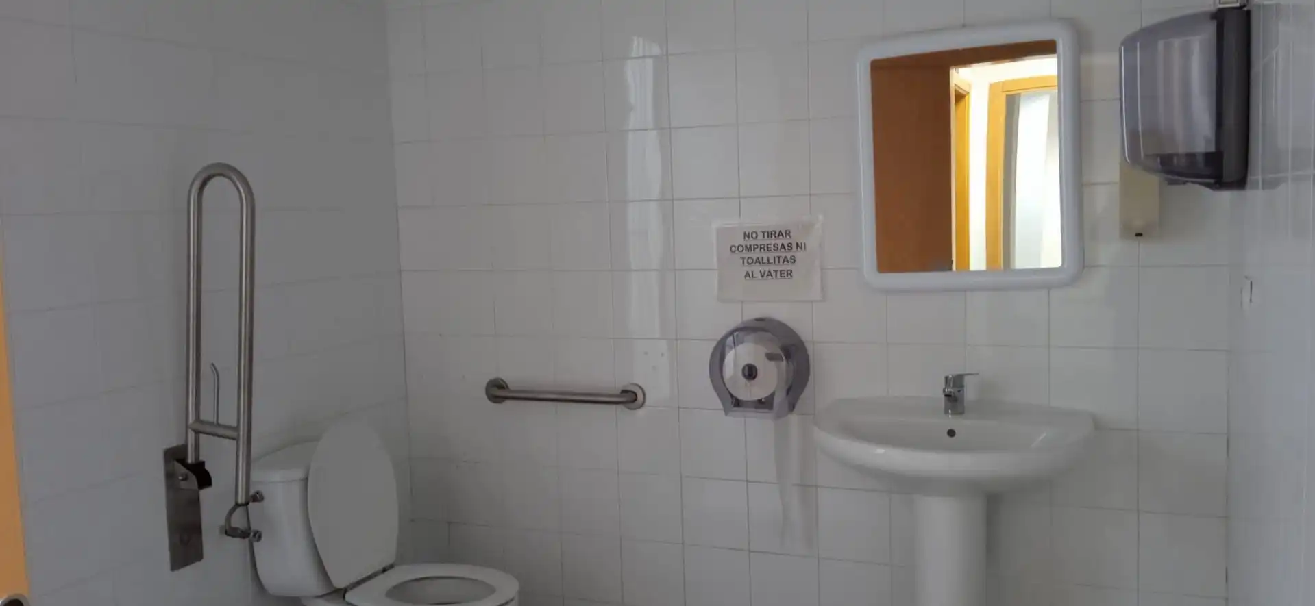 Gewerbefläche zur Miete in Zona Nord, imagen 5