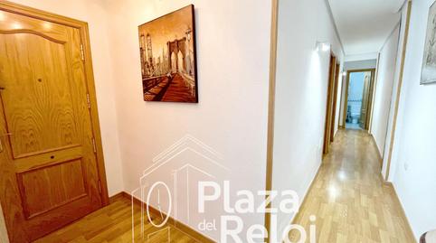 Foto 5 de Piso de alquiler en Calle del Barrio Nuevo, 16, Casco Antiguo, Toledo