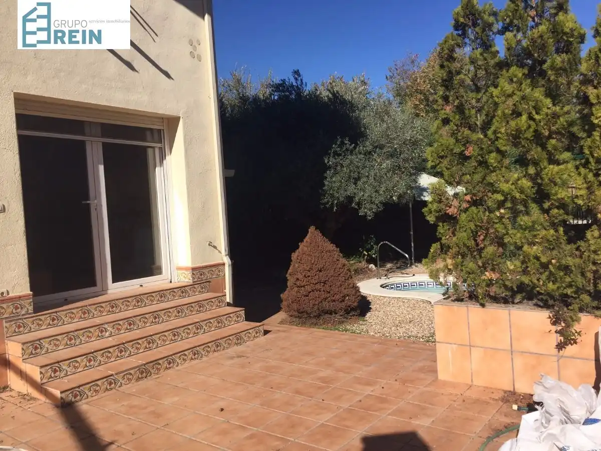 Xalet amb piscina en venda a Yuncler, imagen 12