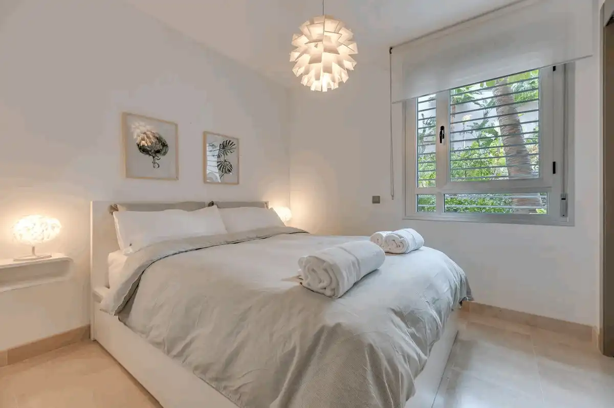 Piso con ascensor en venta en Los Arqueros  - Puerto del Almendro, imagen 42