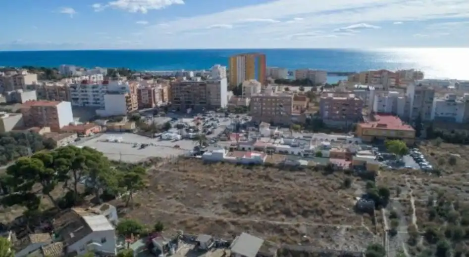 Wohnbaugrundstück zum Verkauf in Poble Nou - Montiboli, imagen 4