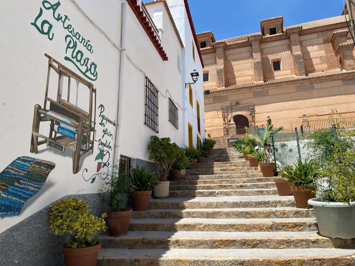Residential land for sale in Calle de Canalejas 39, imagen 17