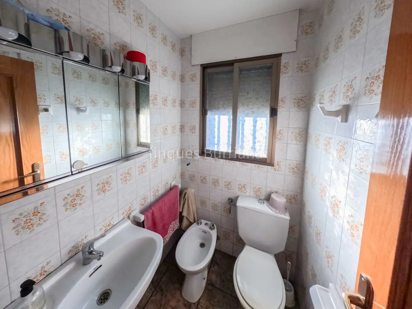Baño de Casa o chalet en venta en Burriana / Borriana