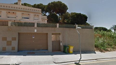 Foto 3 de Casa o chalet en venta en Carrer Bon Repos, 3, Urbanitzacions, Sant Pol de Mar