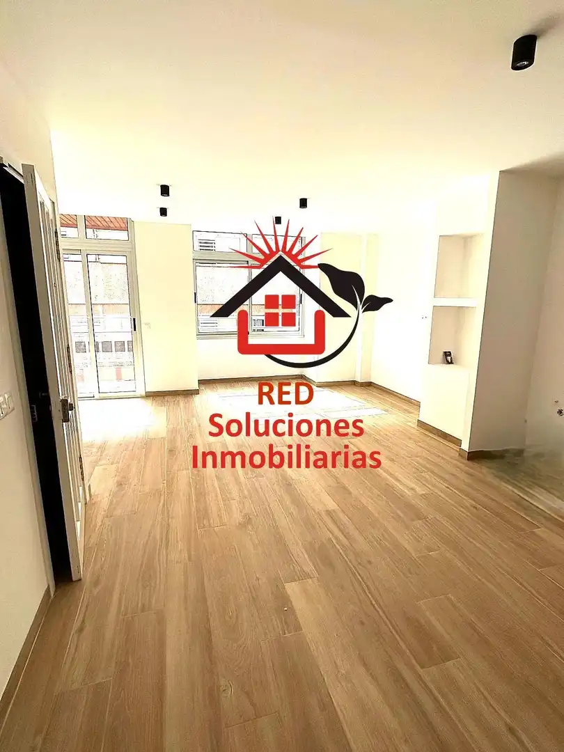 Exterior view of Flat for rent in Santa Cruz de Tenerife  with Terrace