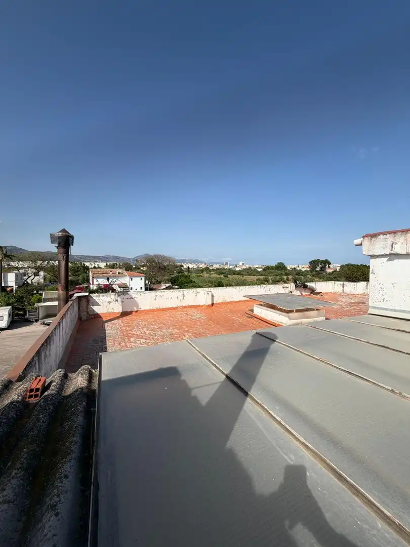 House with terrace for sale in Oeste, imagen 21