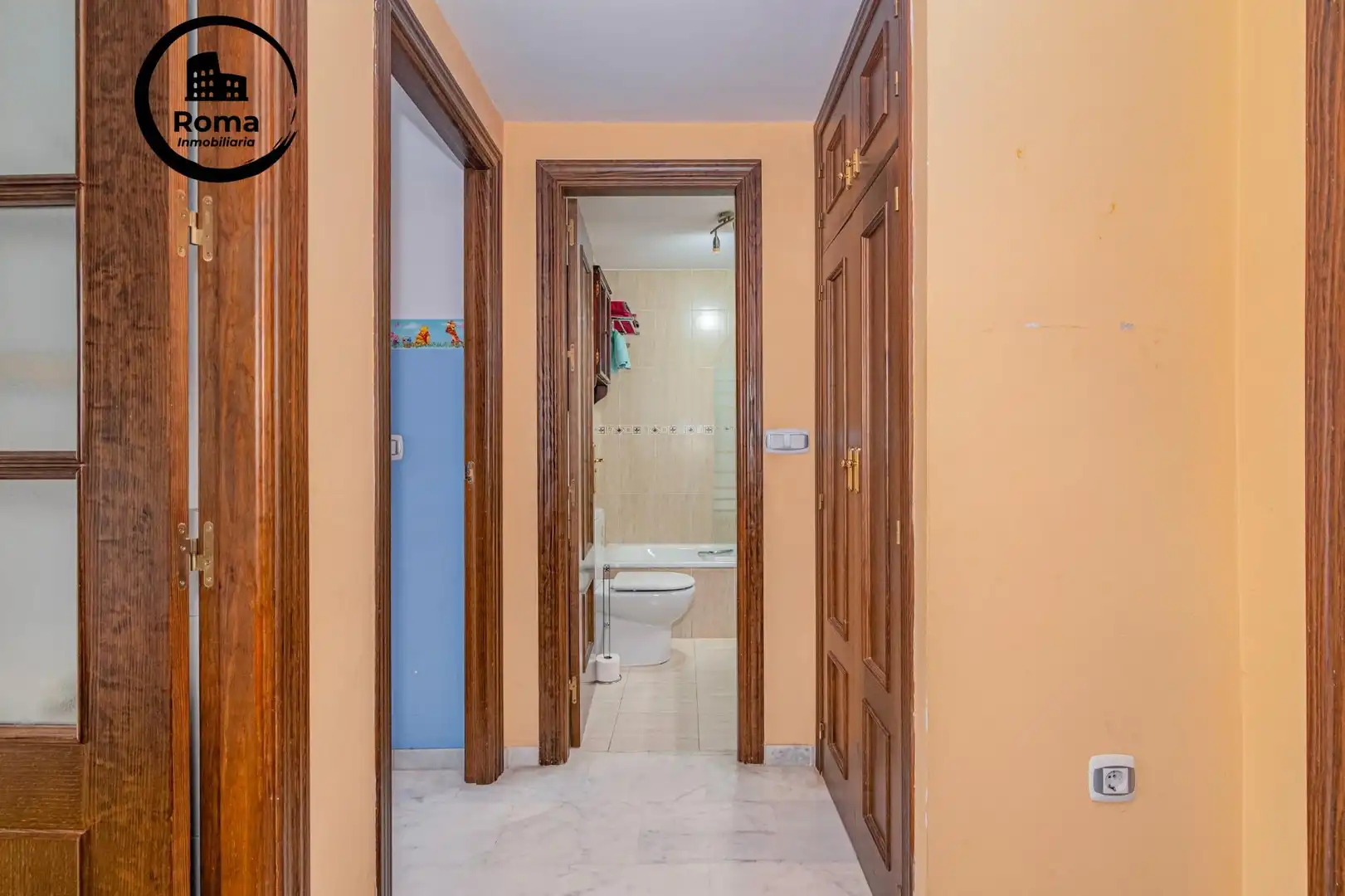 Piso con terraza en venta en La Zubia Ciudad, imagen 8