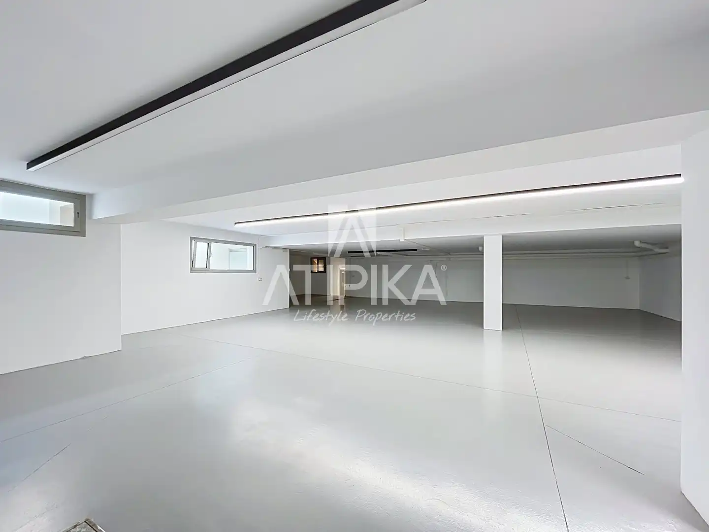 Casa con piscina en venta en La Plana, imagen 62